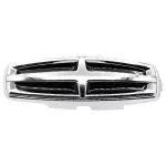 HP5Z8213AA - Unclassified: Emblem for Lincoln: MKZ Image