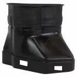 FR3Z9C675B - : Inlet Duct for Ford: Mustang Image