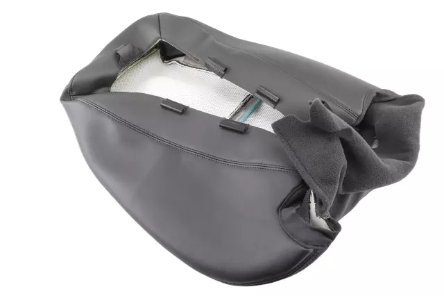 22781393 - Body: Seat Back Cover for Cadillac: Escalade, Escalade ESV, Escalade EXT | Chevrolet: Tahoe | GMC: Yukon, Yukon XL 1500 Image