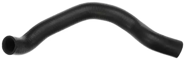 24352L - : Molded Upper Radiator Hose for ACDelco Image