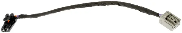 645236 - HVAC: HVAC Blower Motor Connector for Dorman Image