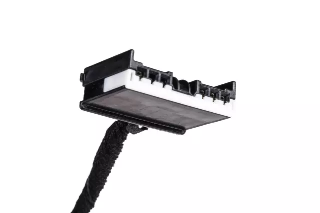 Roof Console Wiring Harness - GM (23418854)