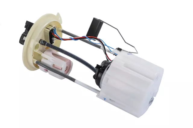 Fuel Pump And Sender Assembly - GM (86825361)
