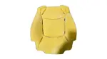 715510A070 - Body: Seat Back Pad for Toyota Image