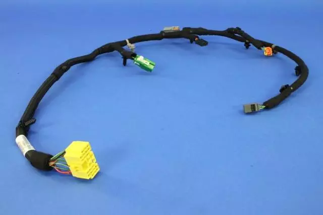 Seat Back Wiring - Mopar (68239627AB)