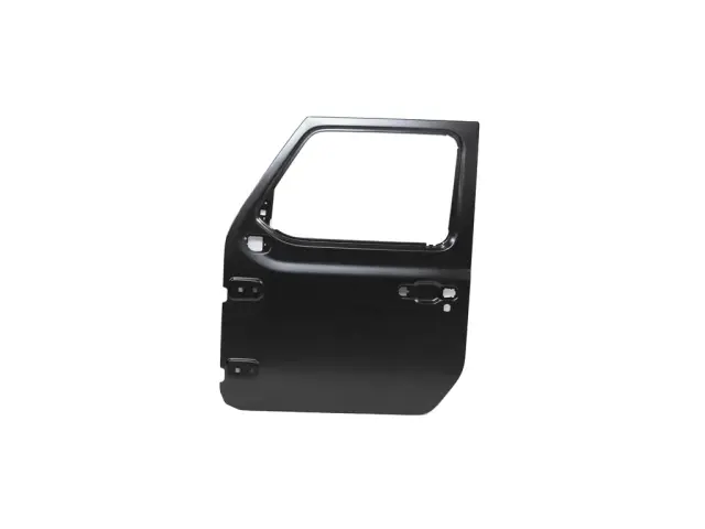 68281042AE - Doors, Door Mirrors and Related Parts: Door Outer Repair Panel, Right for Mopar Image
