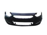 AE9Z17D957BPTM - Body: Bumper Cover for Lincoln: MKT Image