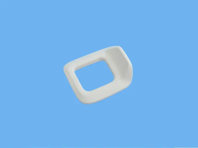 6RD74PS4AA - Interior Trim: Seat Back Release Bezel, Right for Mopar Image