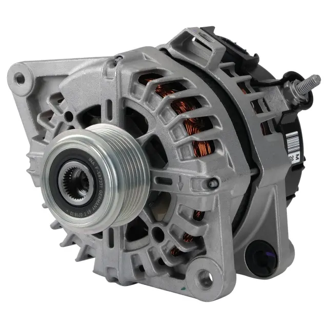 11A1678 - : Mando Alternator for Mando Image