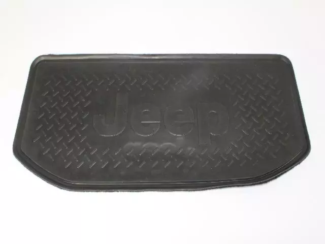 1PU15DX9AC - : Cargo Mat for Mopar Image