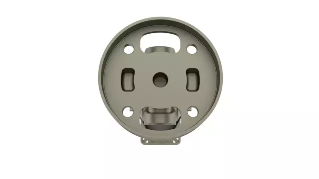 Drive Shaft - Mopar (52123641AC)