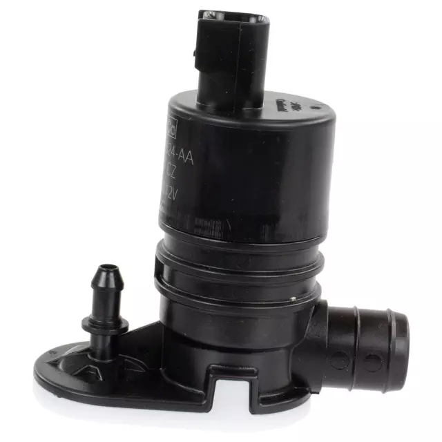 M1PZ17664A - Body: Washer Pump for Ford: Bronco Sport, Mustang Mach-E Image