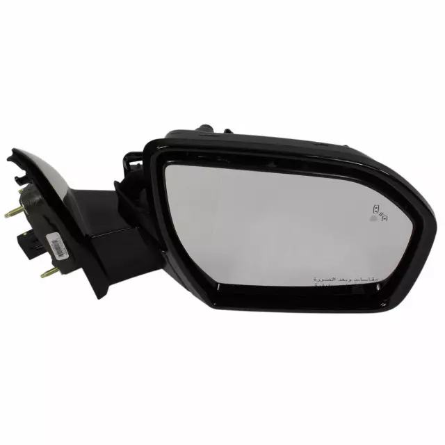 JL1Z17682AD - : Mirror Assembly Rear View Outer for Ford Image