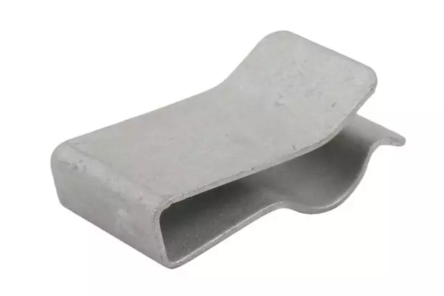 13284504 - : Radiator Surge Tank Clip for ACDelco Image