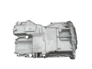 CM5Z6675D - Engine: OEM Oil Pan Assembly for Ford Image
