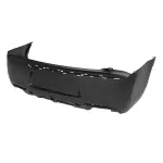 5PN46TZZAD - Frame, Bumper and Fascia: Rear Fascia for Mopar Image