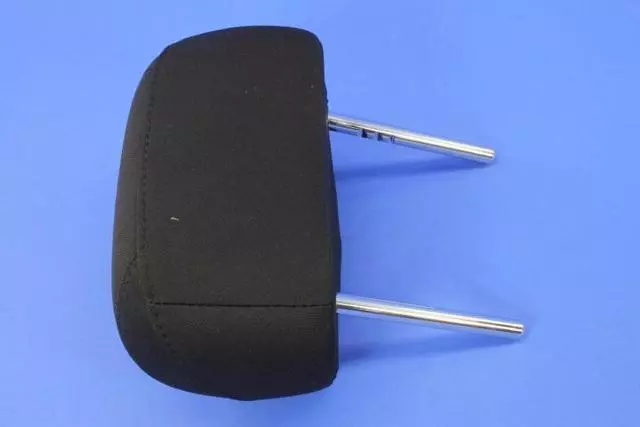 Rear Headrest, Outboard - Mopar (1UK92DX9AB)