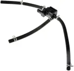 667111 - : Turbocharger Boost Solenoid for Dorman Image