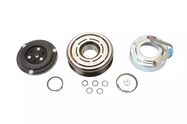 F (S)Clutch Kit - GM (42783849)