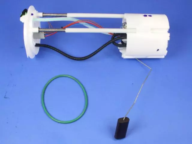 68003181AF - : Fuel Tank Module Package for Mopar Image