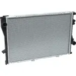RA1401C - : Radiator -- Crossflow Radiator for UAC Image