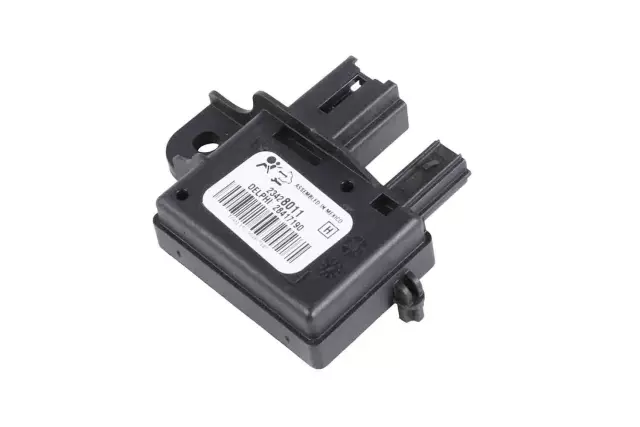 Airbag Front Passenger Presence Module - GM (23428011)