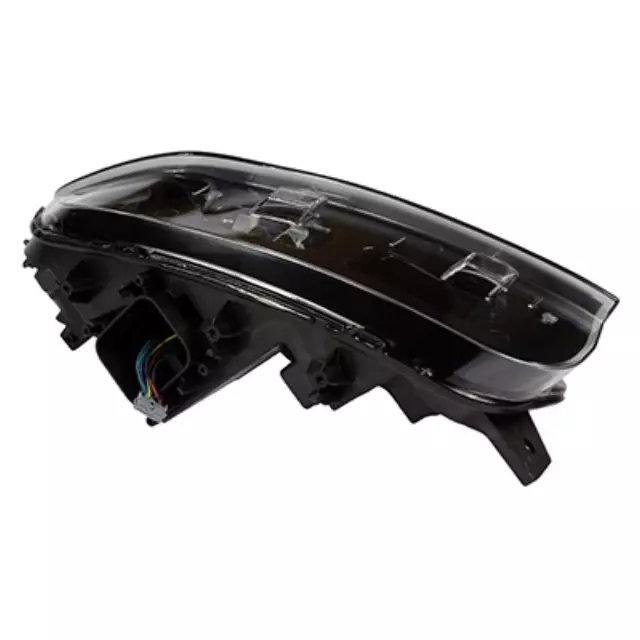 Headlamp Housing - Ford (FB5Z-13008-AG)