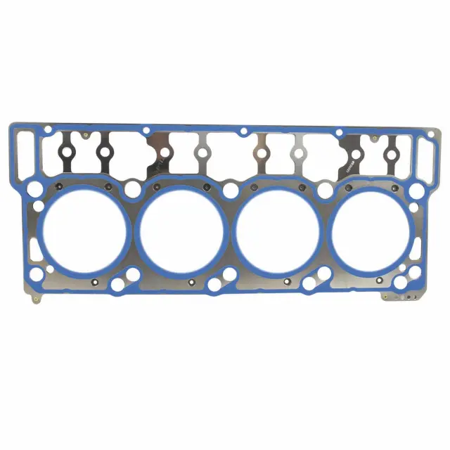 04 thru 07 Super Duty OEM Genuine Ford 6.0 Diesel Head Gasket QTY-1 - 20mm DOWEL - Ford (KC3Z-6051-B)
