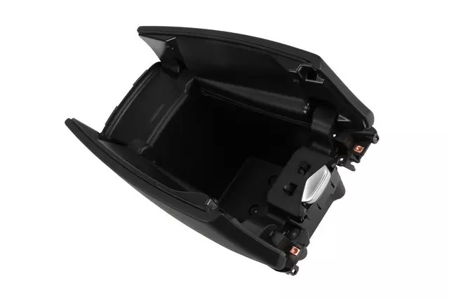 23341015 - Body: Compartment Box for Buick: Envision Image