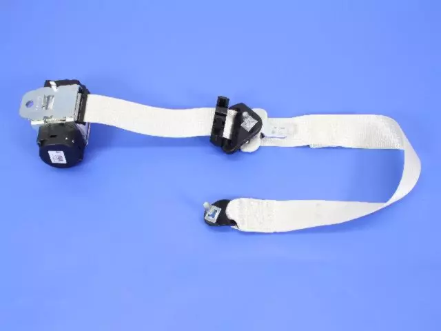 1AN27DW1AA - Restraints: Retractor Seat Belt, Left for Dodge: Journey Image