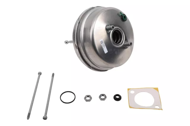 Power Brake Booster Assembly - GM (84667589)