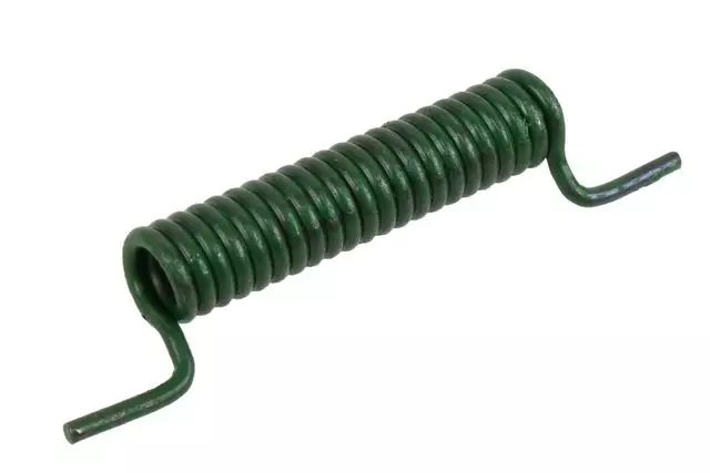 2473917 - Brakes: Parking Brake Shoe Return Spring for GMC: C3500HD Image