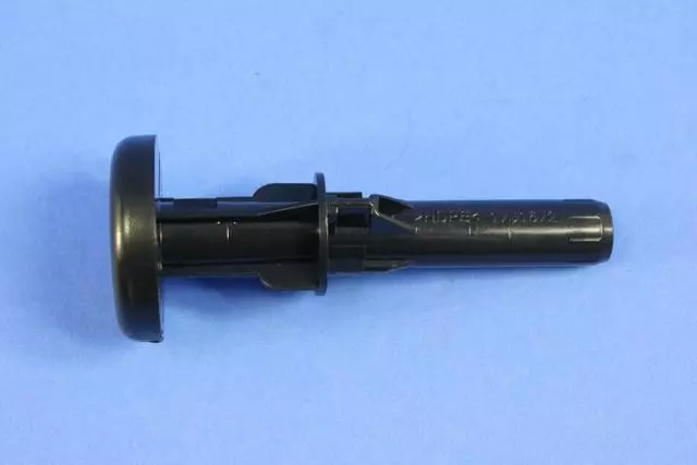 1NC28DX9AA - Interior Trim: Headrest Sleeve, Non-locking for Dodge: Journey | Jeep: Wrangler, Wrangler JK Image