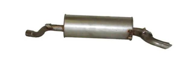 ME6247 - : Exhaust Muffler for Ansa Automotive Image