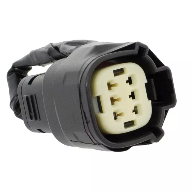Cover - Ford (KV6Z-14A666-E)