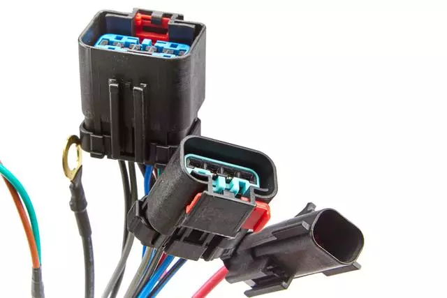 Audio Upgrade, 200W Sub-Woofer - GM (19329796)