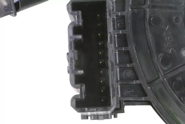 Clock Spring - GM (84427141)