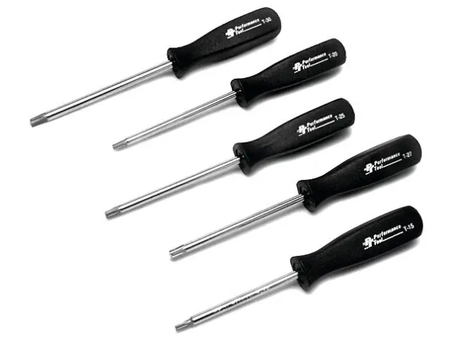 W900S - : Screwdriver Set for Performance Tool Image