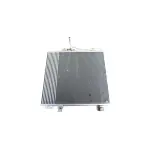 68033237AB - : A/C And Trans Cooler Condenser for Mopar Image