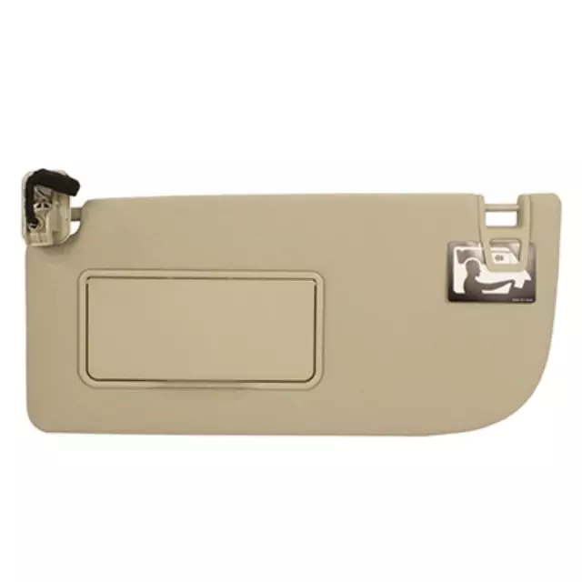 Sun-Visor - Ford (JL7Z-7804105-HD)