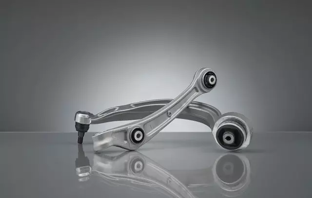 4Z7505311 - Suspension: Lower Control Arm for Audi: Allroad Quattro Image