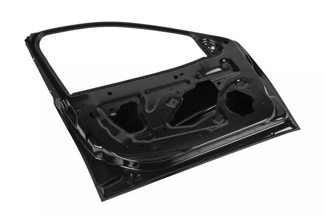 25847195 - Body: Door Shell for Pontiac: G6 Image