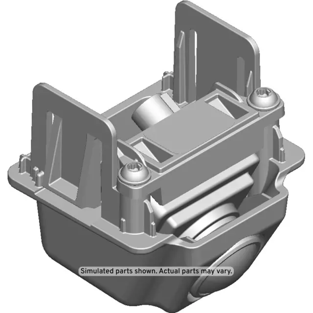 42740433 - : Rearview Driver Information Camera for Chevrolet: Bolt EV Image