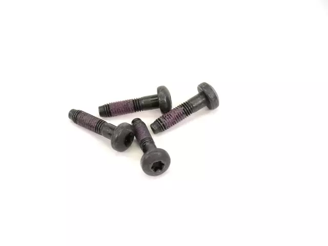 6506382AA - Front Axle; American Axle 235 MM Dual Rear Wheel; Differential and Drive Line: Shoulder Pan Head Lock Screw, Mounting for Chrysler: Pacifica, Sebring | Dodge: Charger, Ram 1500, Ram 2500, Ram 3500, Stratus | Ram: 2500, 3500 Image