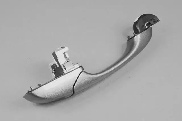 Exterior Door Handle, Left - Mopar (1NA53JRMAF)
