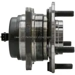 10012078 - : Wheel Bearing and Hub Assembly for OmniParts Image