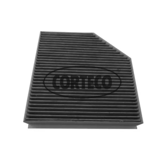 80001756 - Filters: Corteco Cabin Air Filter for Corteco Image