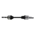 NCV68521 - : 04-06 Suzuki XL-7 CV Axle Assembly  - Front Right for GSP Image