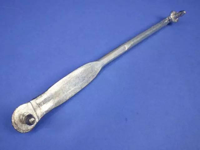 52078904AC - : Gear Shift Control Rod for Mopar Image