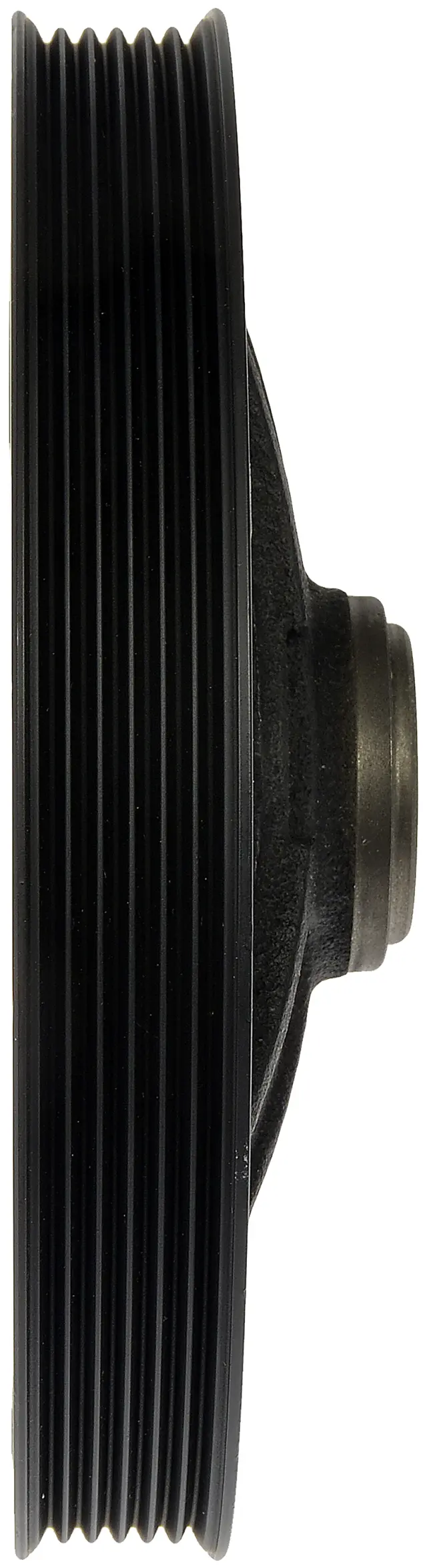 594802 - : Harmonic Balancer Assembly for Dorman Image